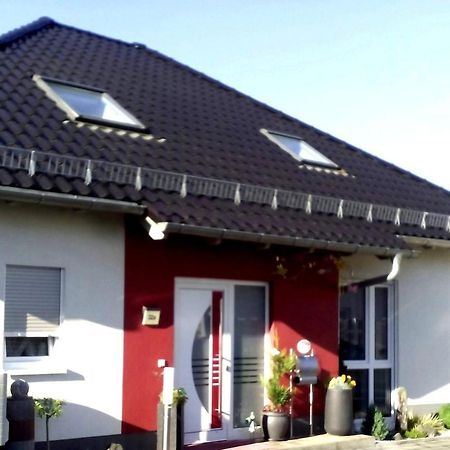 Fewo Schimpf Pirna Esterno foto